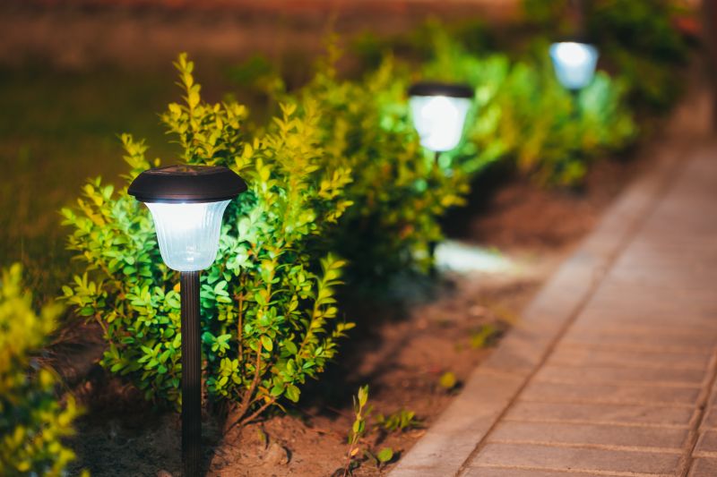 Deck Lights Installation in Denver, CO